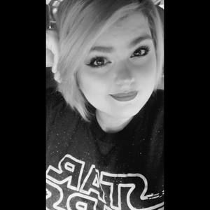 Meet your Posher, Amber